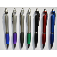 The Most Popular Cellphone Stand Pen with One Stylus Touch